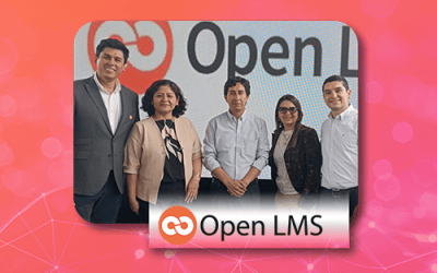 Sybven presente en el evento Friends & Trends 2026 de Open LMS