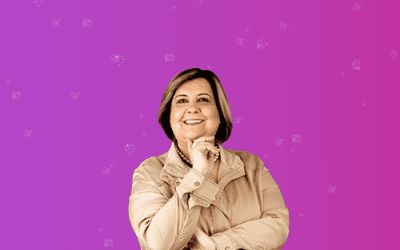 Magdalena De Luca: 70 Años de Visión, Innovación y Liderazgo