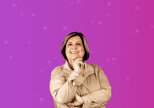 Magdalena De Luca: 70 Años de Visión, Innovación y Liderazgo