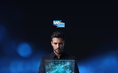 ¿Qué es una Empresa Autónoma y cómo liderar la evolución digital con SAP y Sybven?
