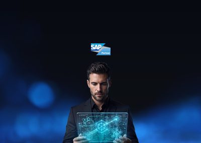 ¿Qué es una Empresa Autónoma y cómo liderar la evolución digital con SAP y Sybven? Artículo-QueEsUnaEmpresaAutonoma-ImagenDestacadaPaginasEntradas