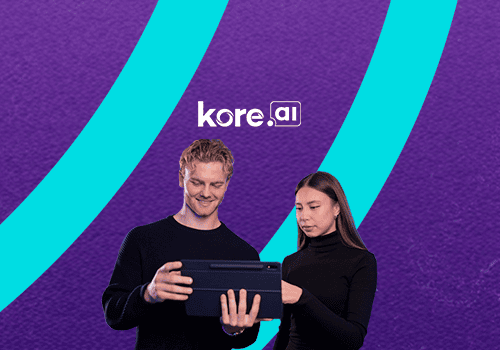 Construye tus agentes de Inteligencia Artificial con Arch IA de Kore.ai