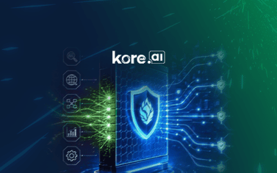 Kore.ai Artemis: la nueva arquitectura de agentes inteligentes impulsada por Sybven