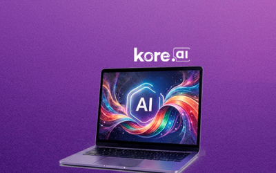 Inteligencia artificial para el trabajo dentro de Microsoft 365: cómo Kore.ai y Microsoft están redefiniendo la productividad empresarial