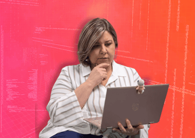MDL analiza los desafíos de la inteligencia artificial y la evolución digital junto a Argenis Carpio MDLAnalizaDesafiosImagenDestacadaPaginasEntradas