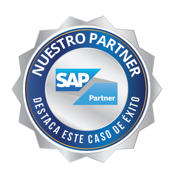 Partner-Destaca-Casoexito-SAP
