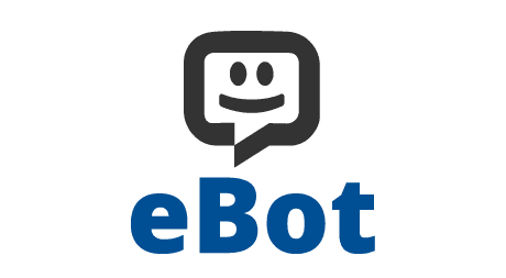 eBot logo 2025